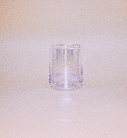 Holographic Water Glass by PROSE Tabletop