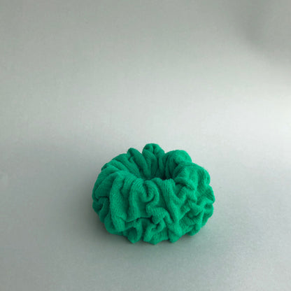 Ultrasoft Microfiber Scrunchies by Veronique