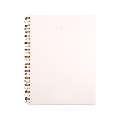 Work Book | Canvas White or Navy - Emporium of the Modern Man
 - 2