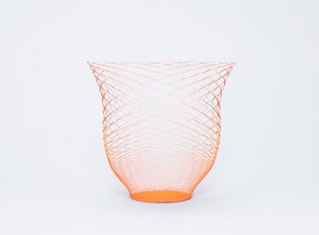 Airvase Orange x Purple - Emporium of the Modern Man
 - 1