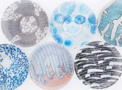 Airvase Mina Perhonen  - Sky - Emporium of the Modern Man
 - 1