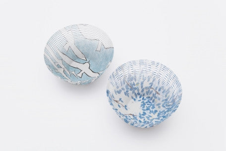 Airvase Mina Perhonen  - Sky - Emporium of the Modern Man
 - 3