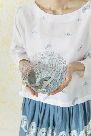 Airvase Mina Perhonen  - Sky - Emporium of the Modern Man
 - 7