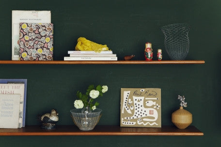 Airvase Mina Perhonen  - Sky - Emporium of the Modern Man
 - 8