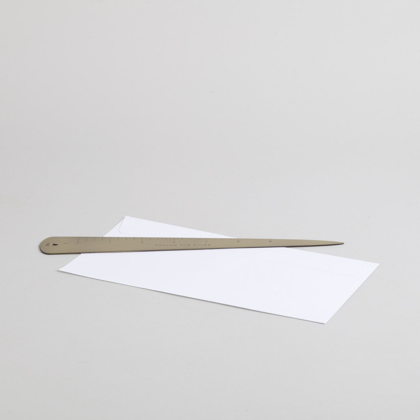 Letter Opener - Emporium of the Modern Man
 - 1