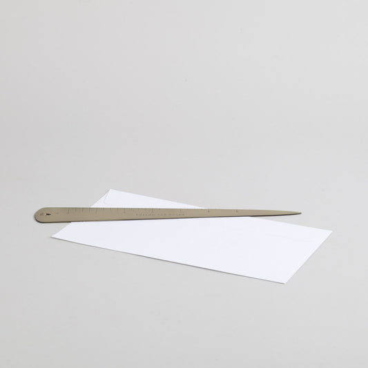 Letter Opener - Emporium of the Modern Man
 - 1