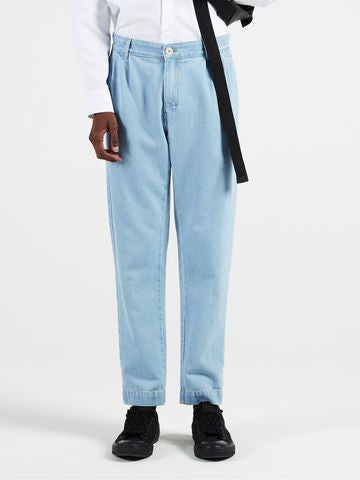 Études Studio - Archives Stone Trousers