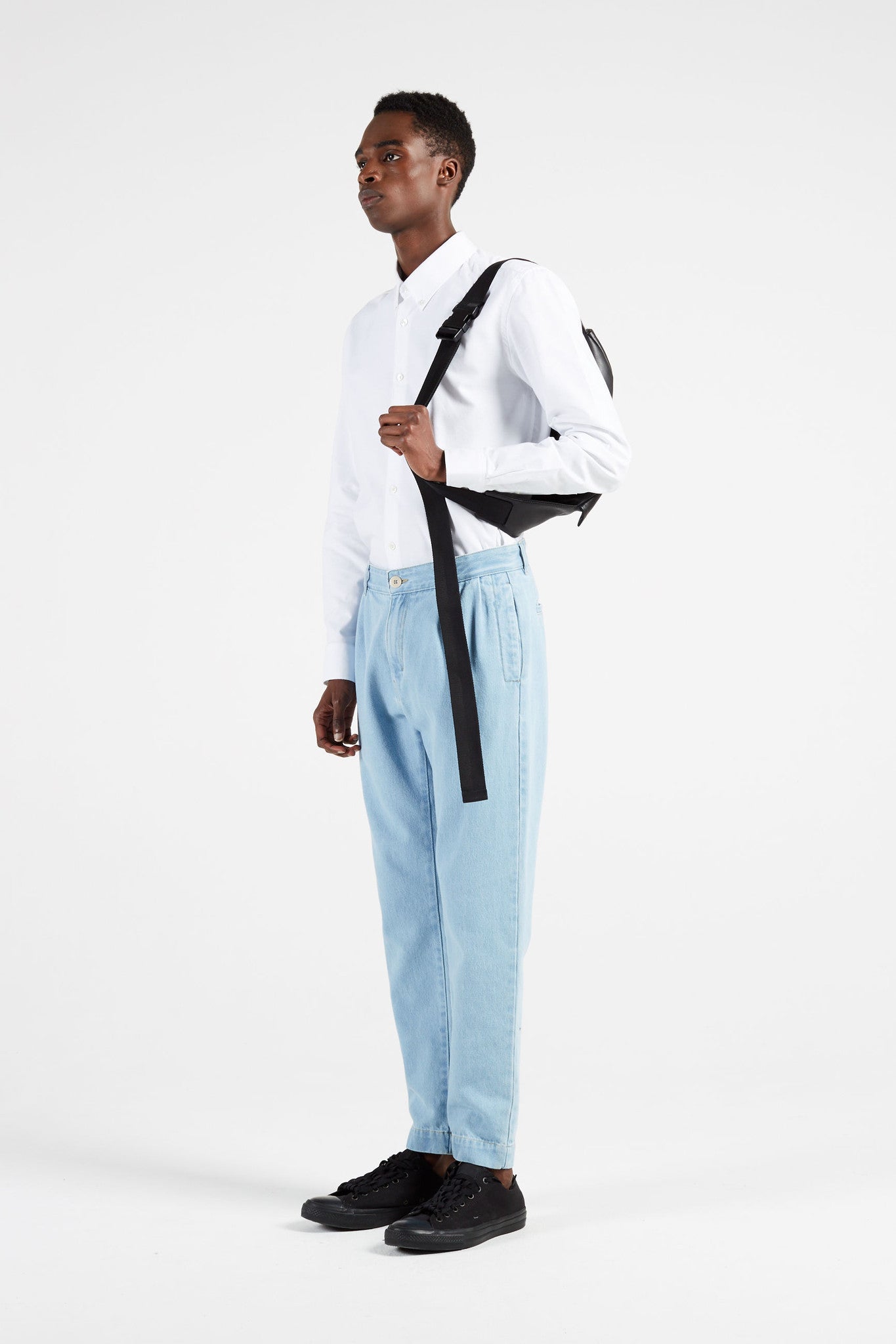 Études Studio - Archives Stone Trousers