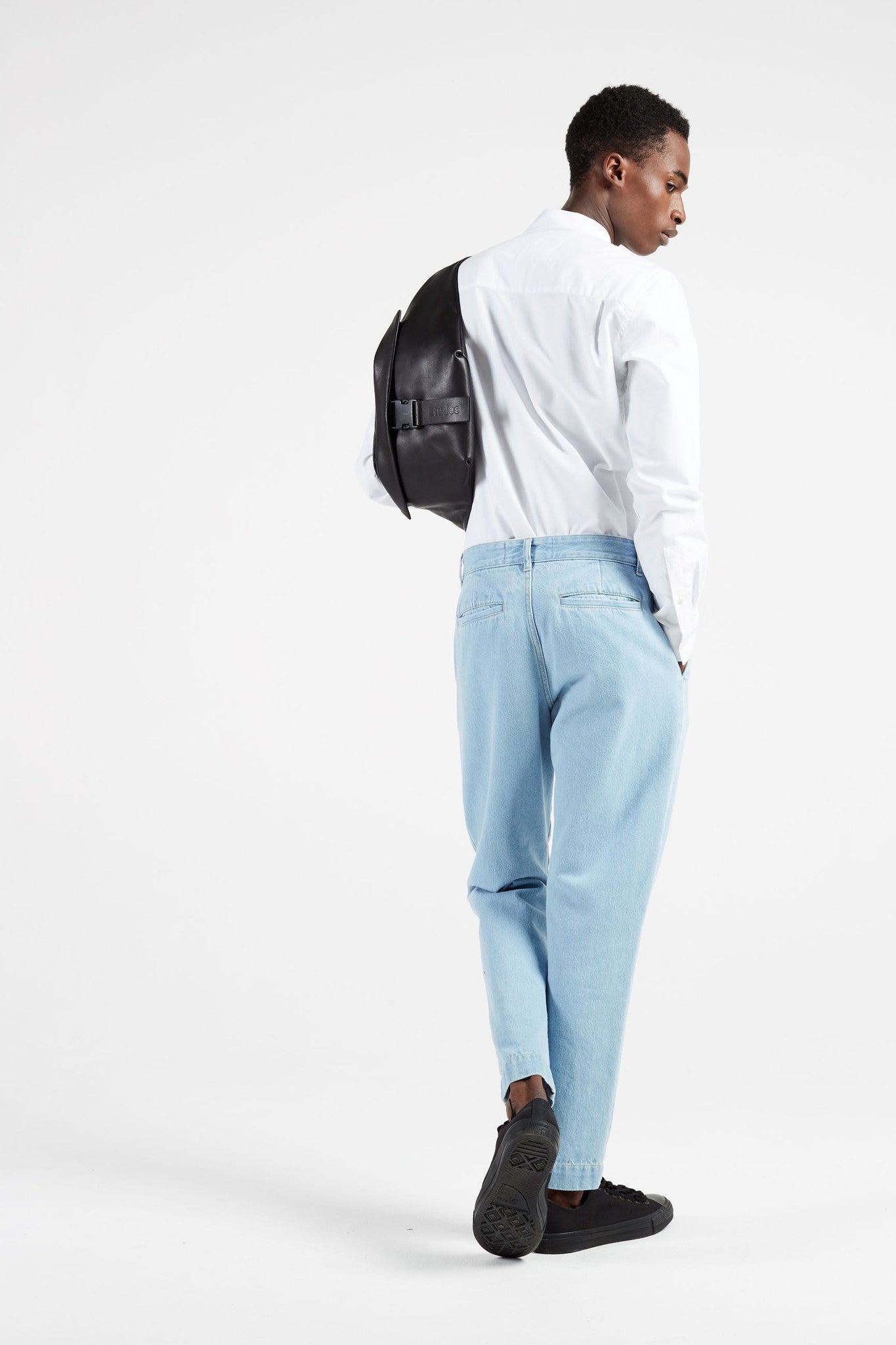 Études Studio - Archives Stone Trousers