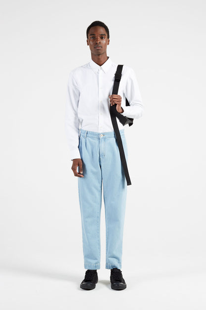 Études Studio - Archives Stone Trousers