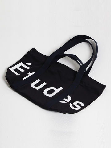 Études Studio - May Black Bag