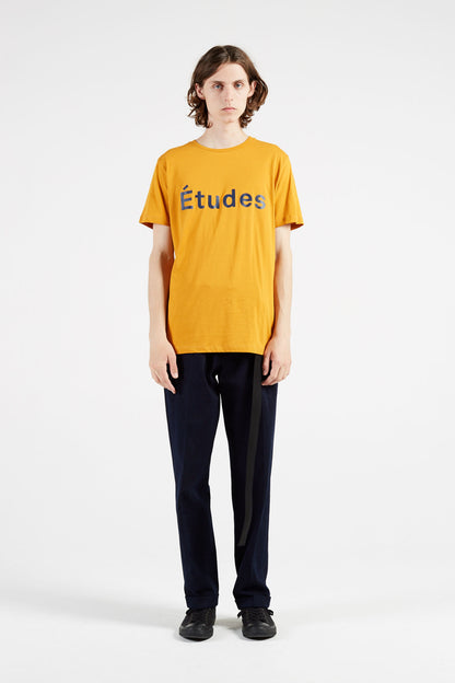 Études Studio - Page Études Sun T-shirt