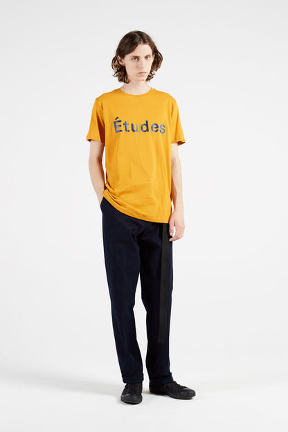 Études Studio - Page Études Sun T-shirt