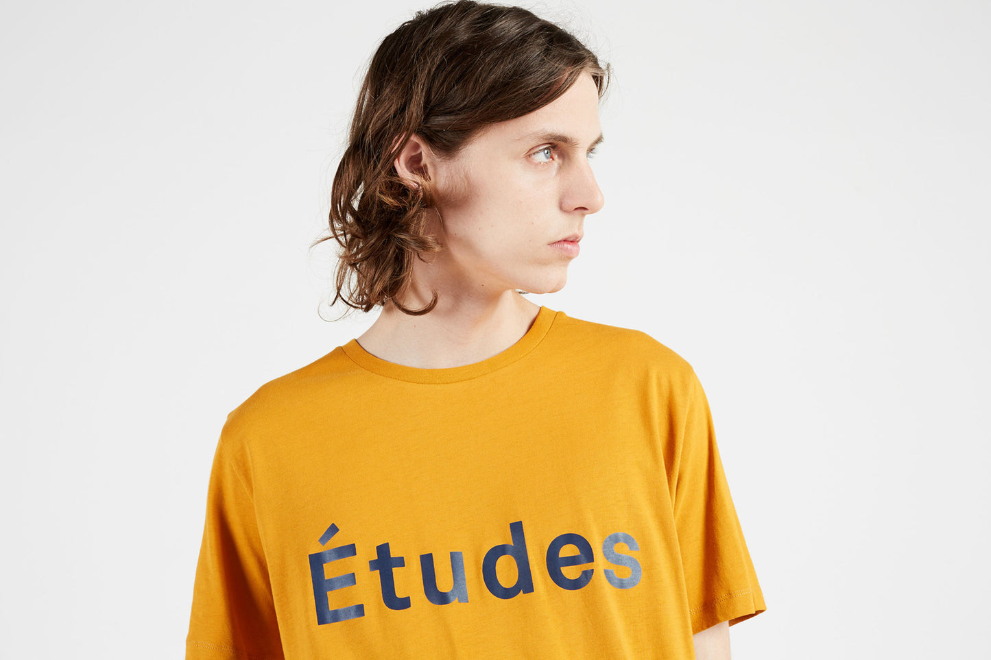 Études Studio - Page Études Sun T-shirt