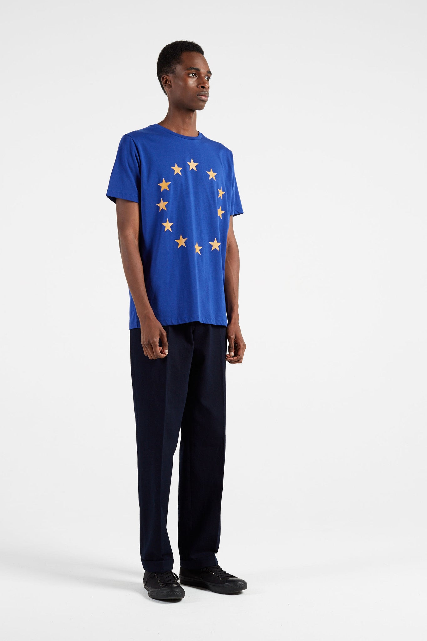 Études Studio - Page Europa Union T-shirt