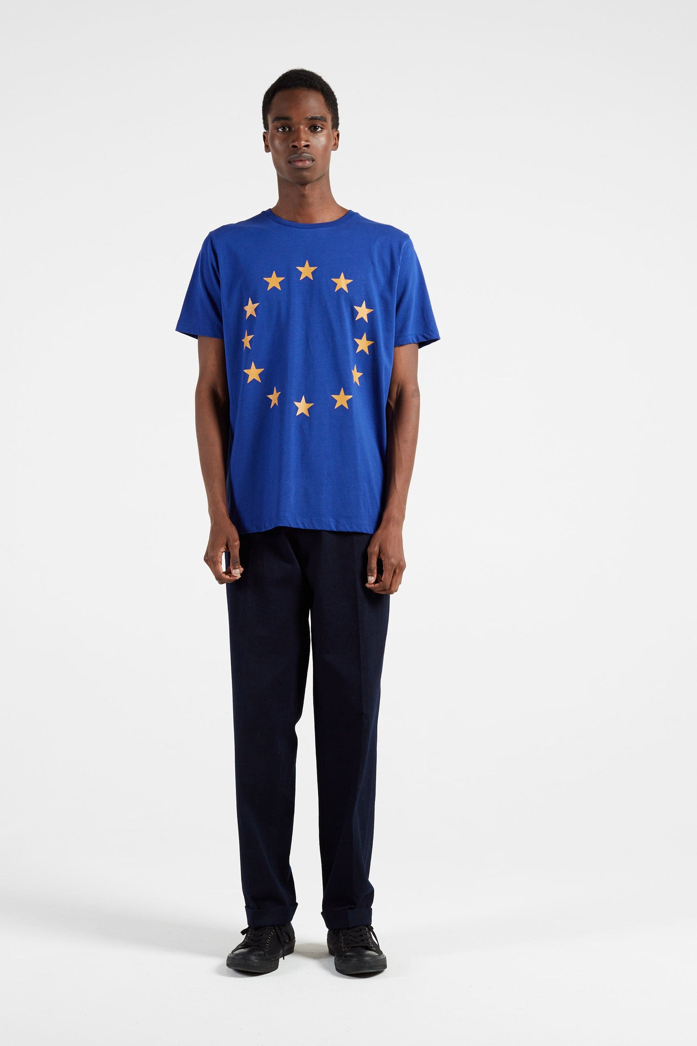 Études Studio - Page Europa Union T-shirt