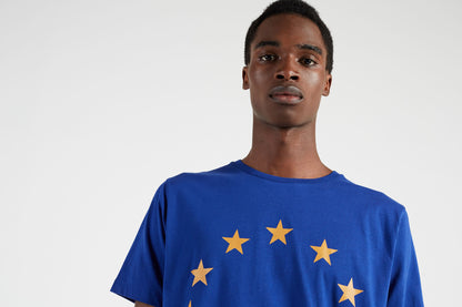 Études Studio - Page Europa Union T-shirt