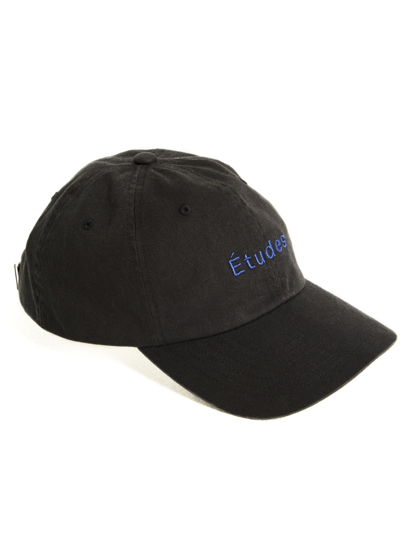 Études Studio - Still Black Cap