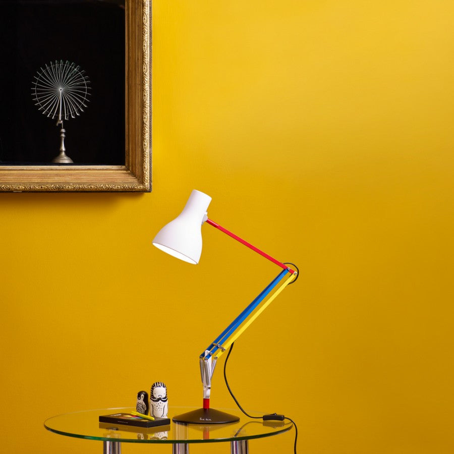 Type 75 Desk Lamp