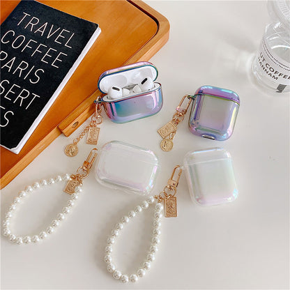 Waterdrop Airpod Pro Case by Veronique