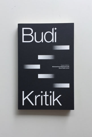 Budi Kritik by Mohd Imran Taib and Nurul Johari
