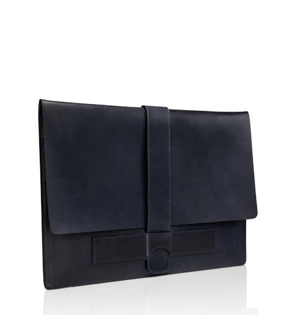 Leather Macbook Sleeve