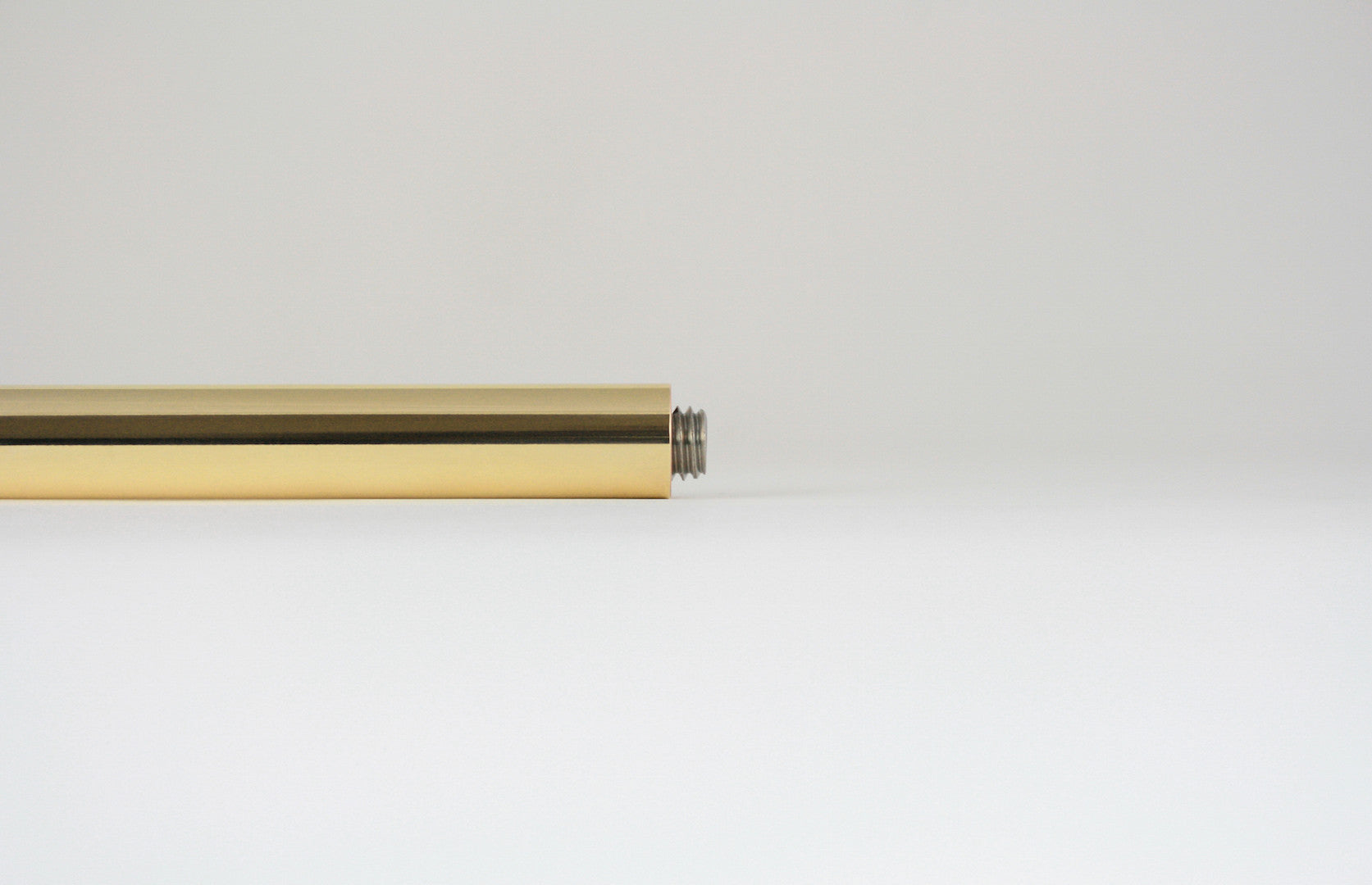 Brass Desktop Ballpoint Pen - Emporium of the Modern Man
 - 3