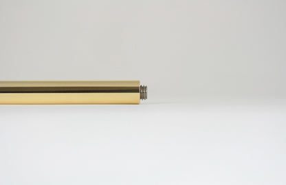 Brass Desktop Ballpoint Pen - Emporium of the Modern Man
 - 3