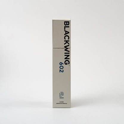 Blackwing 602 Pencils (Box of 12)