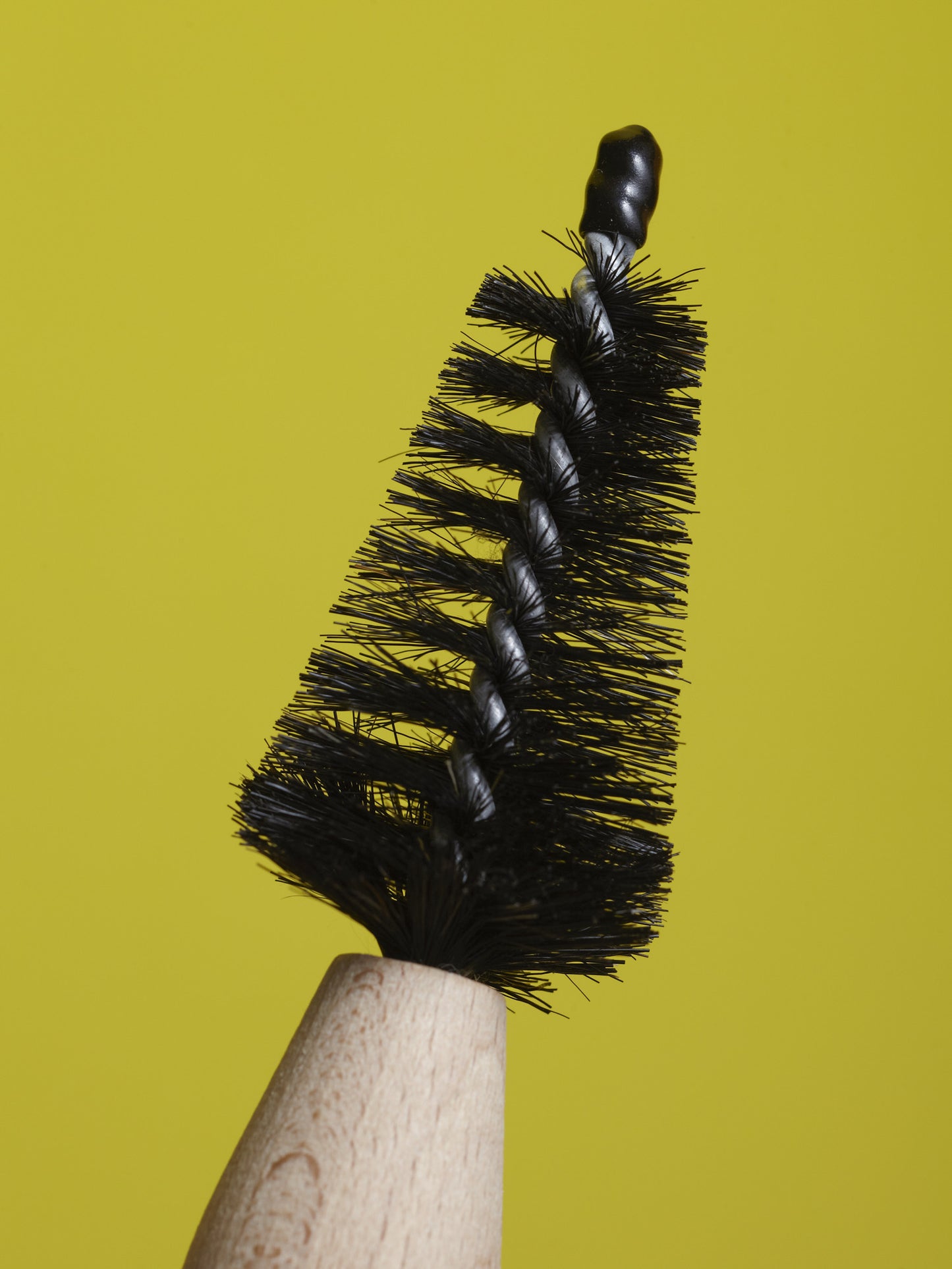 Bicycle/Motorbike Brush - Emporium of the Modern Man
 - 2