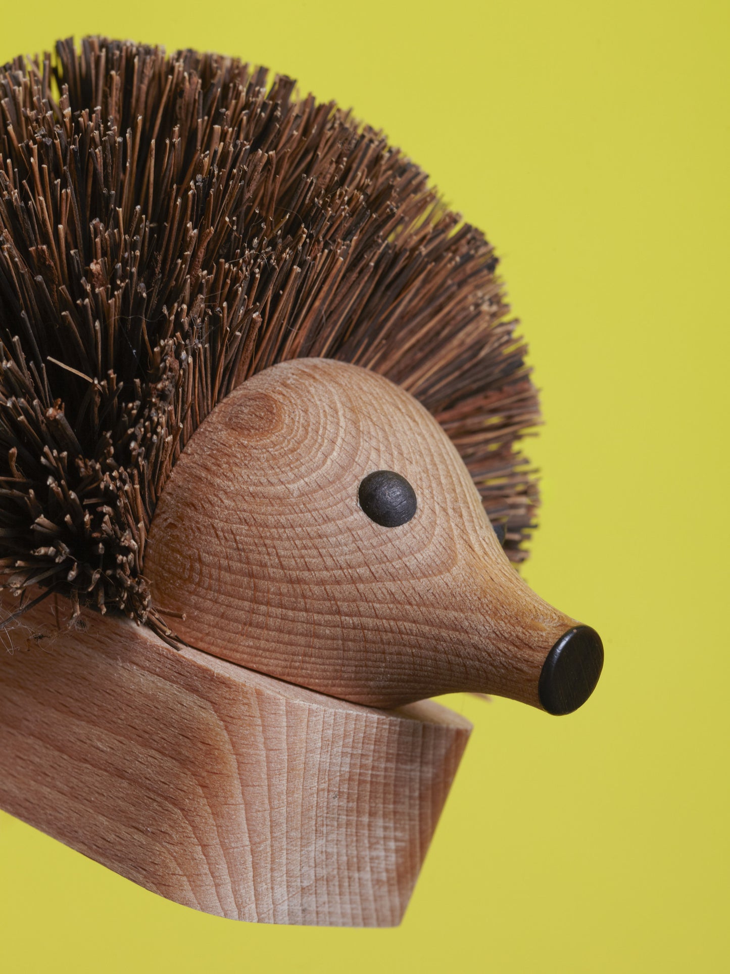 Hedgehog Door Stop - Emporium of the Modern Man
 - 2