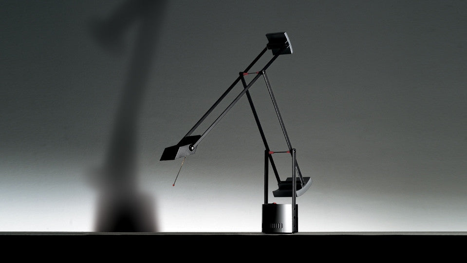 Tizio micro - Table lamp