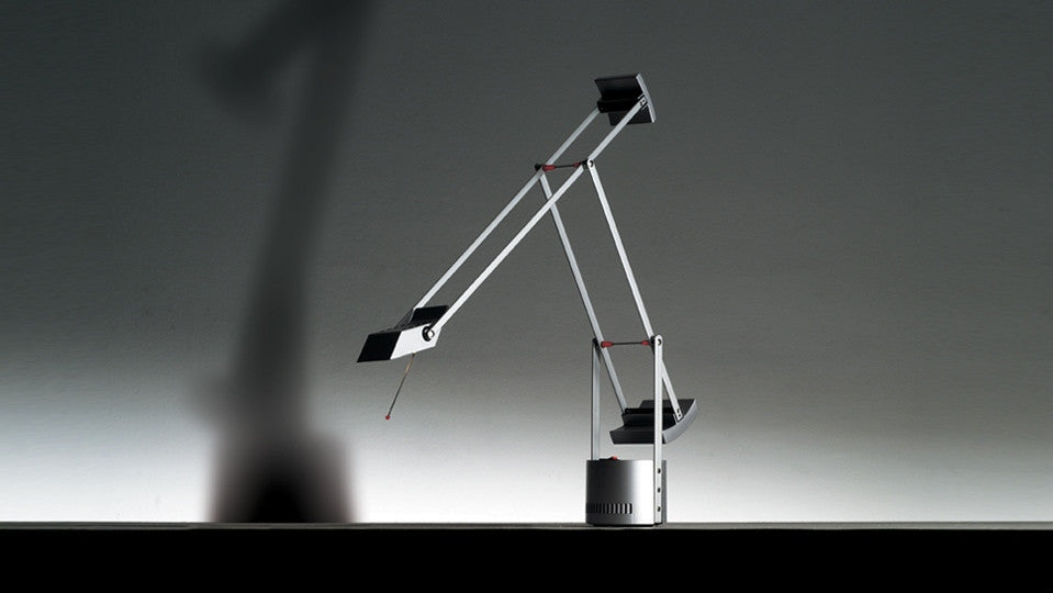 Tizio micro - Table lamp
