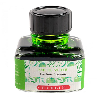 Scented Fountain Pen Ink by J Herbin